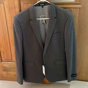 Express Mens Jacket